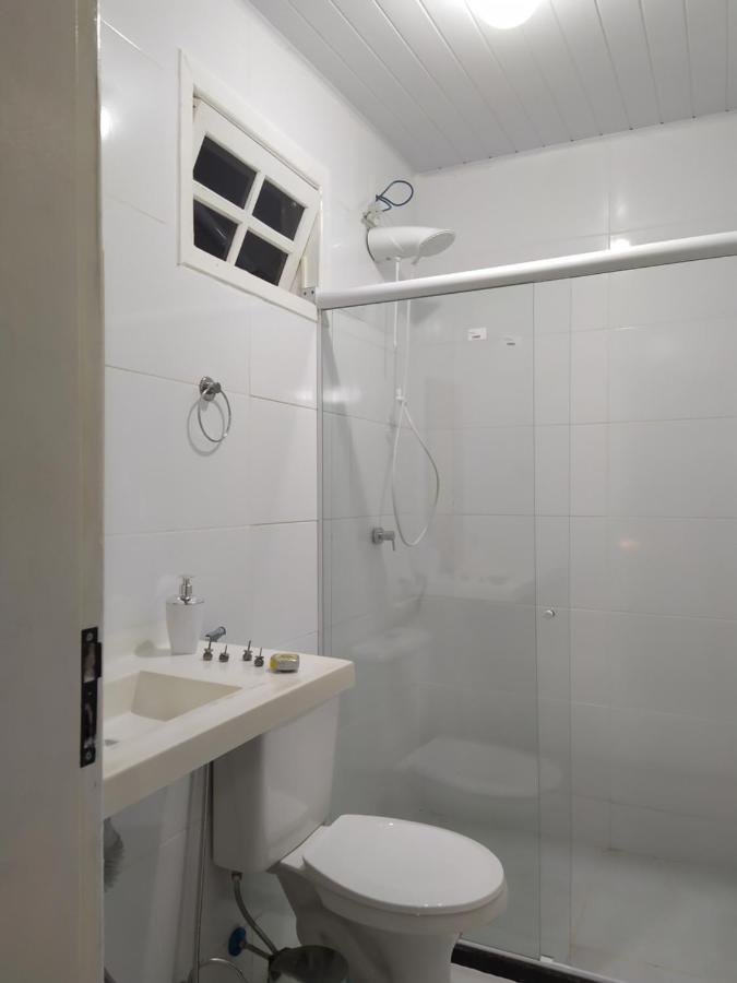 Stanza Zamprogno Apartment Santa Teresa  Exterior photo