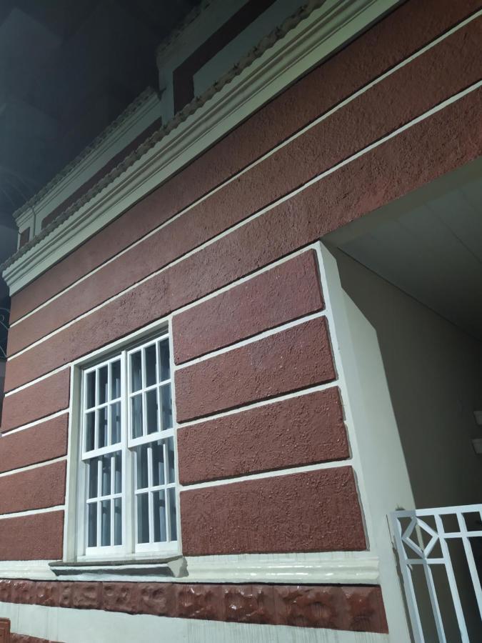 Stanza Zamprogno Apartment Santa Teresa  Exterior photo