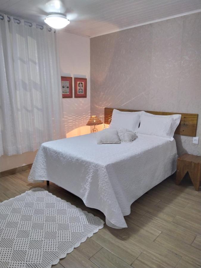 Stanza Zamprogno Apartment Santa Teresa  Exterior photo