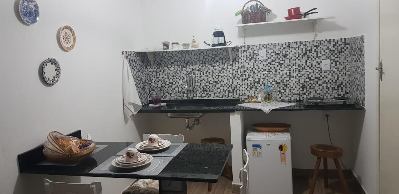 Stanza Zamprogno Apartment Santa Teresa  Exterior photo